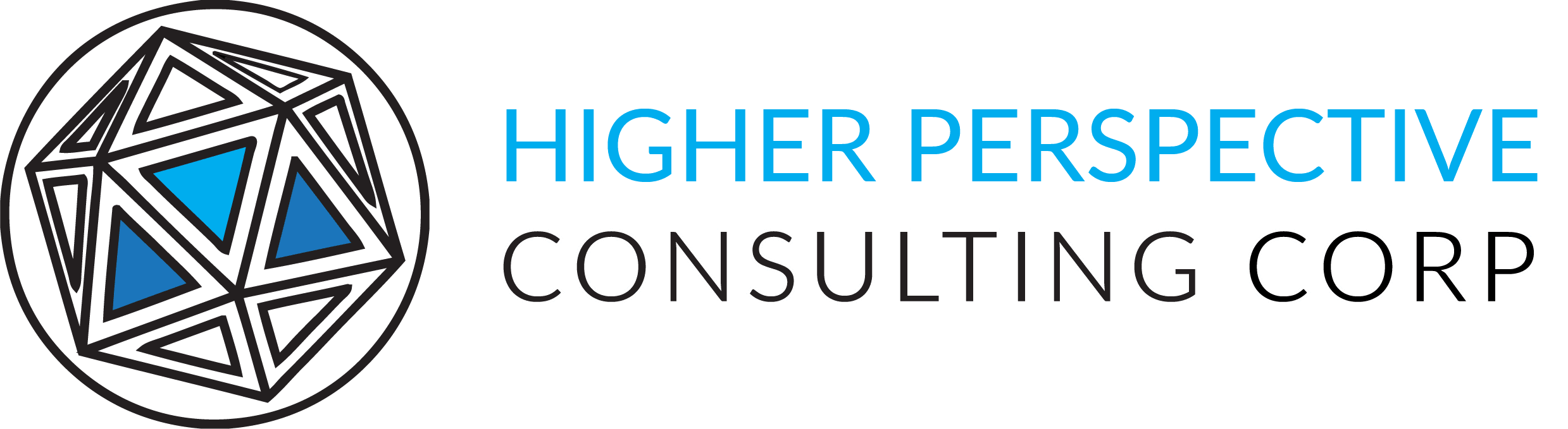 A Higher Perspective Consulting Corp